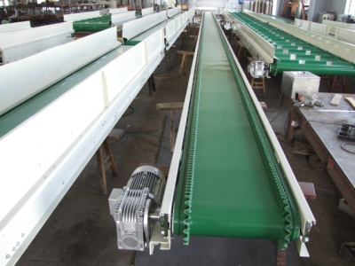 Belt Conveyor