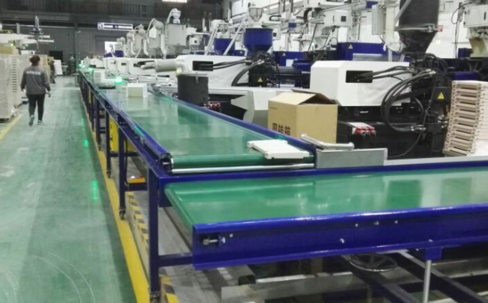 Conveyor sorting systems