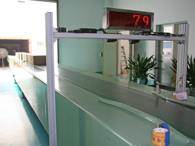 stone sand production line