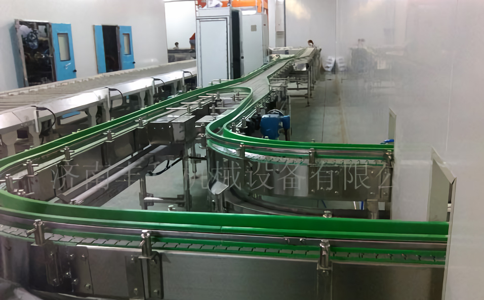 Glass bottle I.V. delivery system