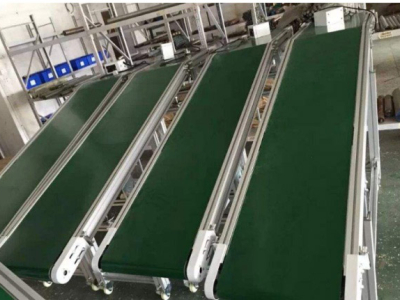  intelligent warehousing