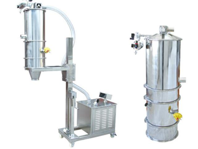 Automatic loading machine