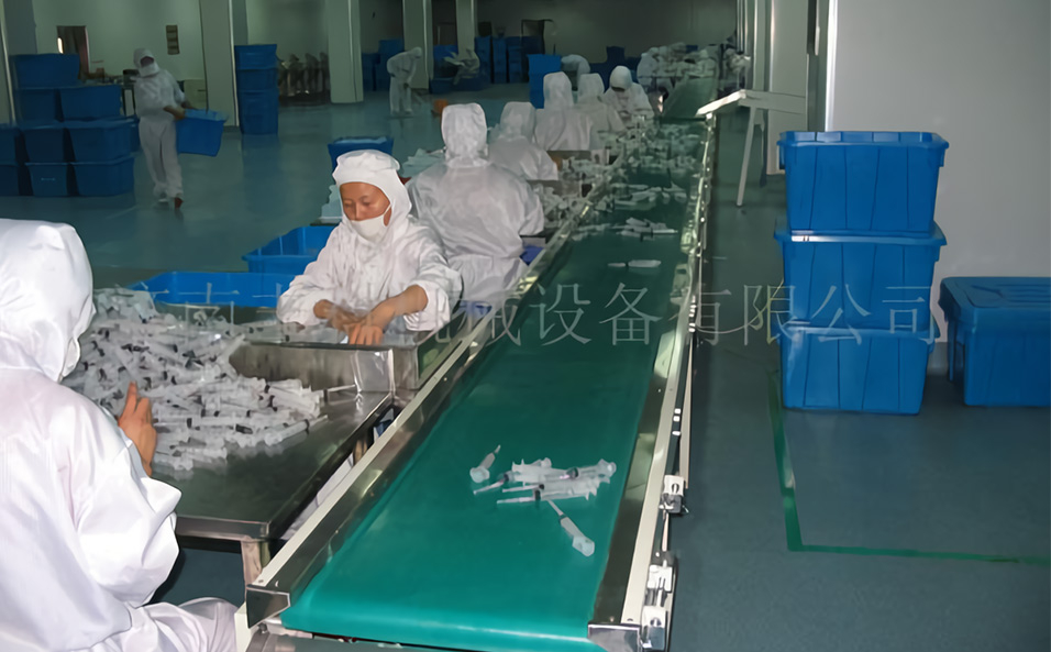 Syringe delivery systems