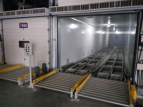 sorting and conveying system sorting and conveying system