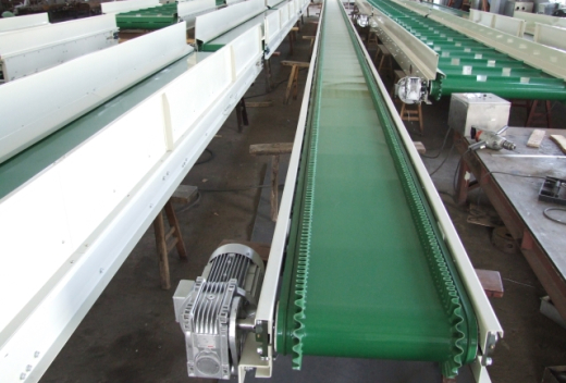 Belt Conveyor