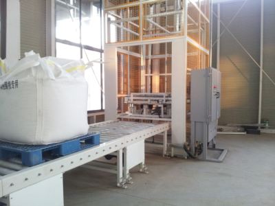 Rotary Table Elevator