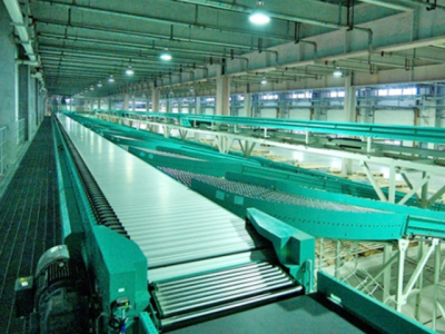 conveyor belt