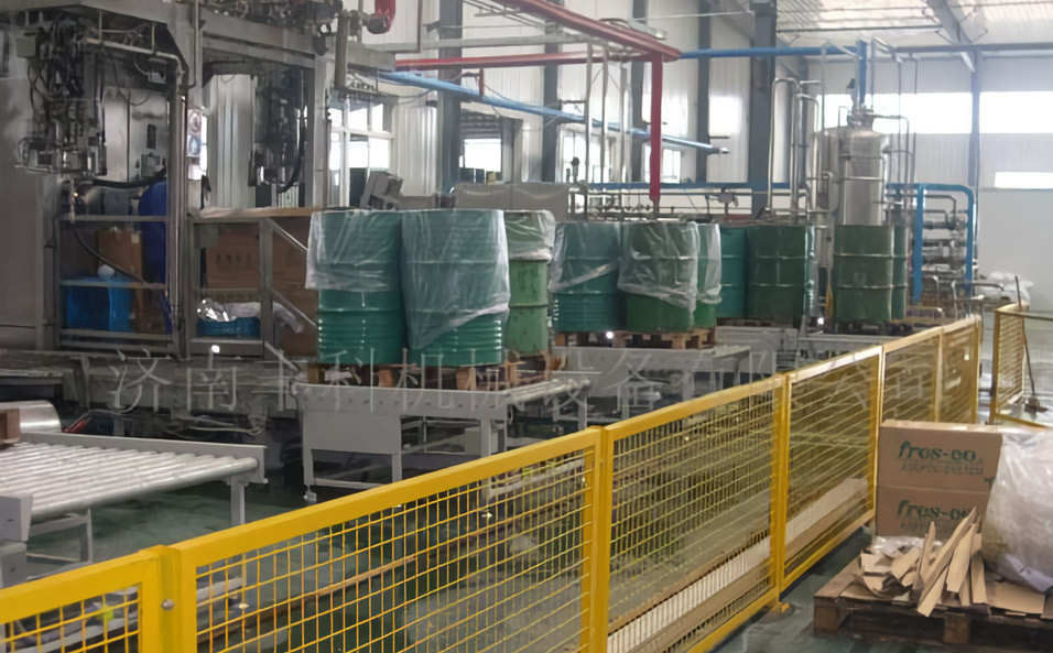 Juice delivery systems