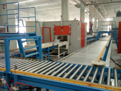sorting and conveying systems