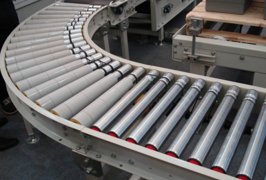 Roller Conveyor