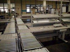  intelligent warehousing